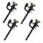 1/2/4Sets Fuel Injector RE36939 For John Deere 3029D 4039D 4045D 6059D 6068