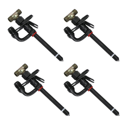 1/2/4Sets Fuel Injector RE36939 For John Deere 3029D 4039D 4045D 6059D 6068