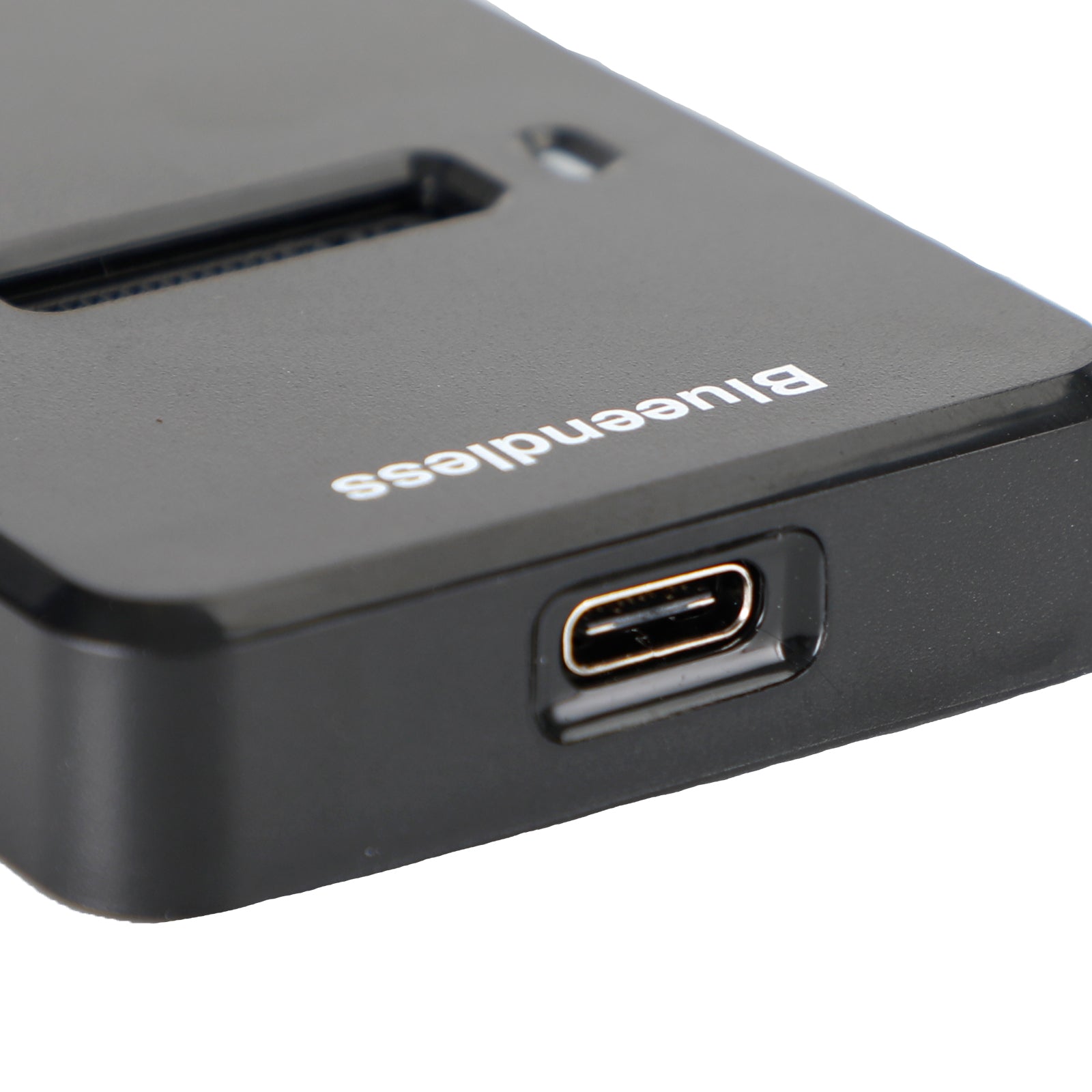 Dual Protocol M.2 SSD Docking Station, USB 3.1 Gen 2 Reader for both NVMe (M-Key) & SATA (B+M Key) SSDs