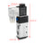 Pneumatic Electric Solenoid Air Valve 4V210-08 Ac220V 2 Position 5 Way PT 1/4 UE
