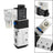Pneumatic Electric Solenoid Air Valve 4V210-08 Ac220V 2 Position 5 Way PT 1/4 UE