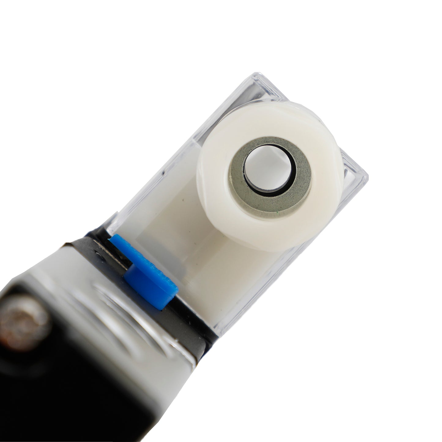 Pneumatic Electric Solenoid Air Valve 4V210-08 Ac220V 2 Position 5 Way PT 1/4 UE