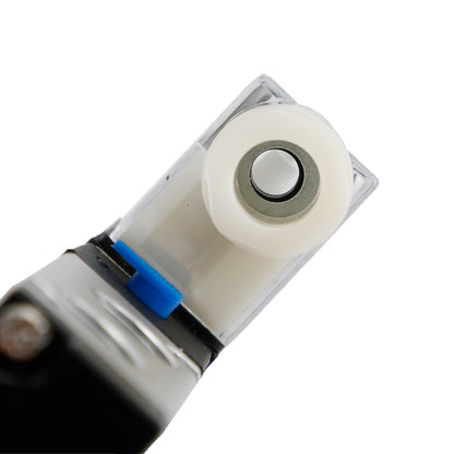 Pneumatic Electric Solenoid Air Valve 4V210-08 Ac220V 2 Position 5 Way PT 1/4 UE