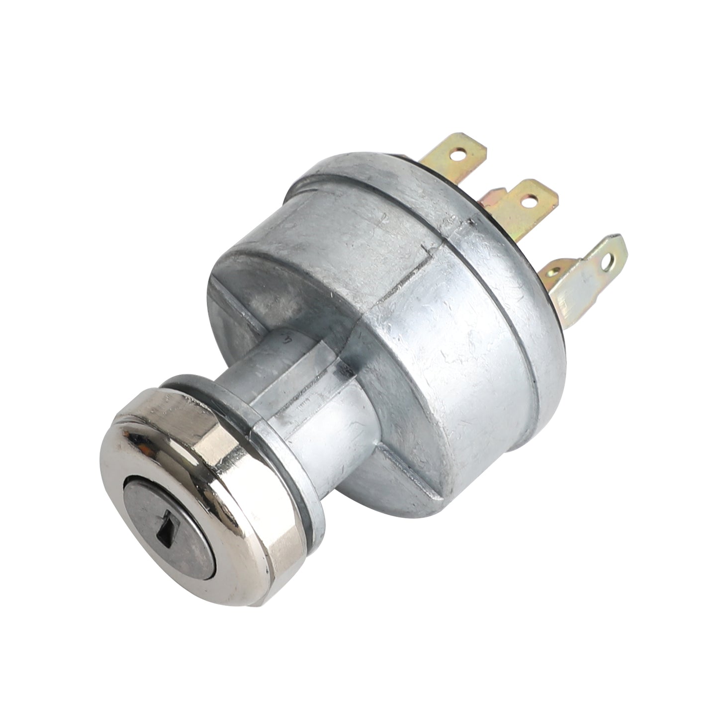 Ignition Switch AT195301 For John Deere 210C 210K 250 300D 310C 325J 350D UE