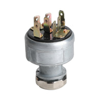 Ignition Switch AT195301 For John Deere 210C 210K 250 300D 310C 325J 350D UE