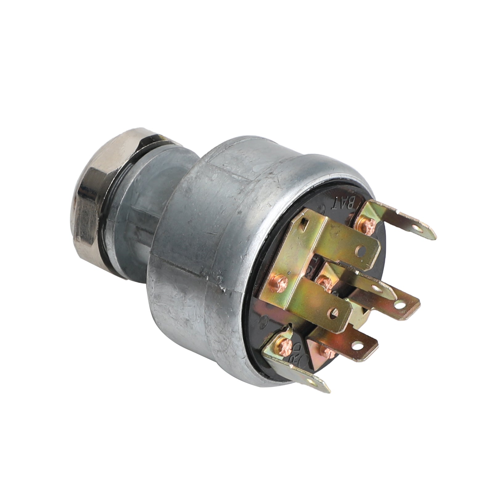 Ignition Switch AT195301 For John Deere 210C 210K 250 300D 310C 325J 350D UE