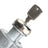 Ignition Switch AT195301 For John Deere 210C 210K 250 300D 310C 325J 350D UE