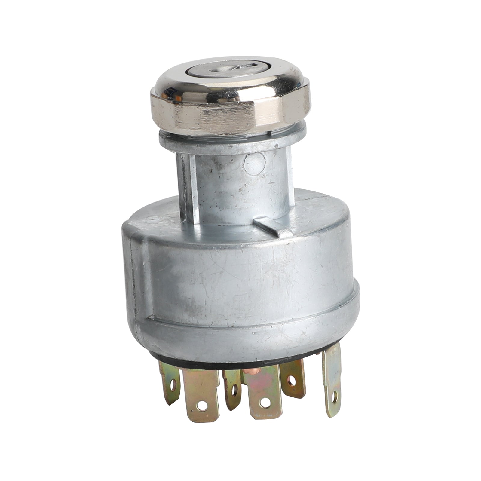Ignition Switch AT195301 For John Deere 210C 210K 250 300D 310C 325J 350D UE