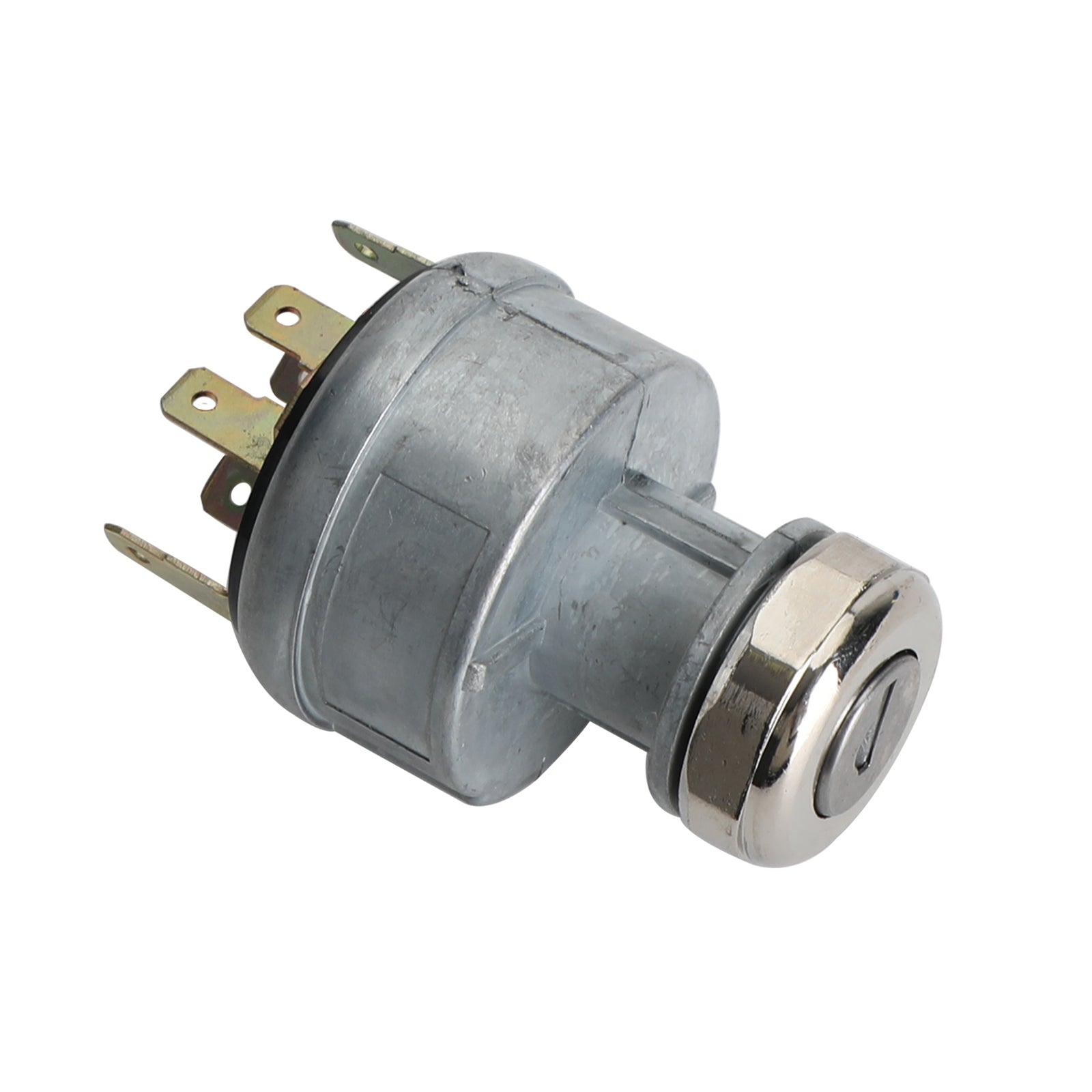 Ignition Switch AT195301 For John Deere 210C 210K 250 300D 310C 325J 350D UE