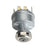Ignition Switch AT195301 For John Deere 210C 210K 250 300D 310C 325J 350D UE