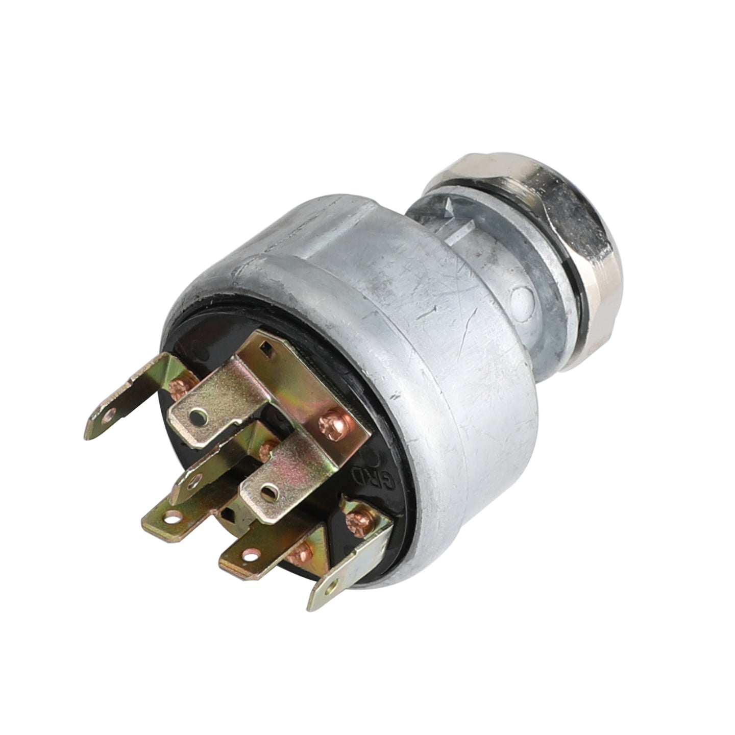 Ignition Switch AT195301 For John Deere 210C 210K 250 300D 310C 325J 350D UE