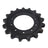 Drive Sprocket Replacement for John Deere 319, 323, 325, 329 – 10 Hole, 17 Teeth (T370852 T254141)