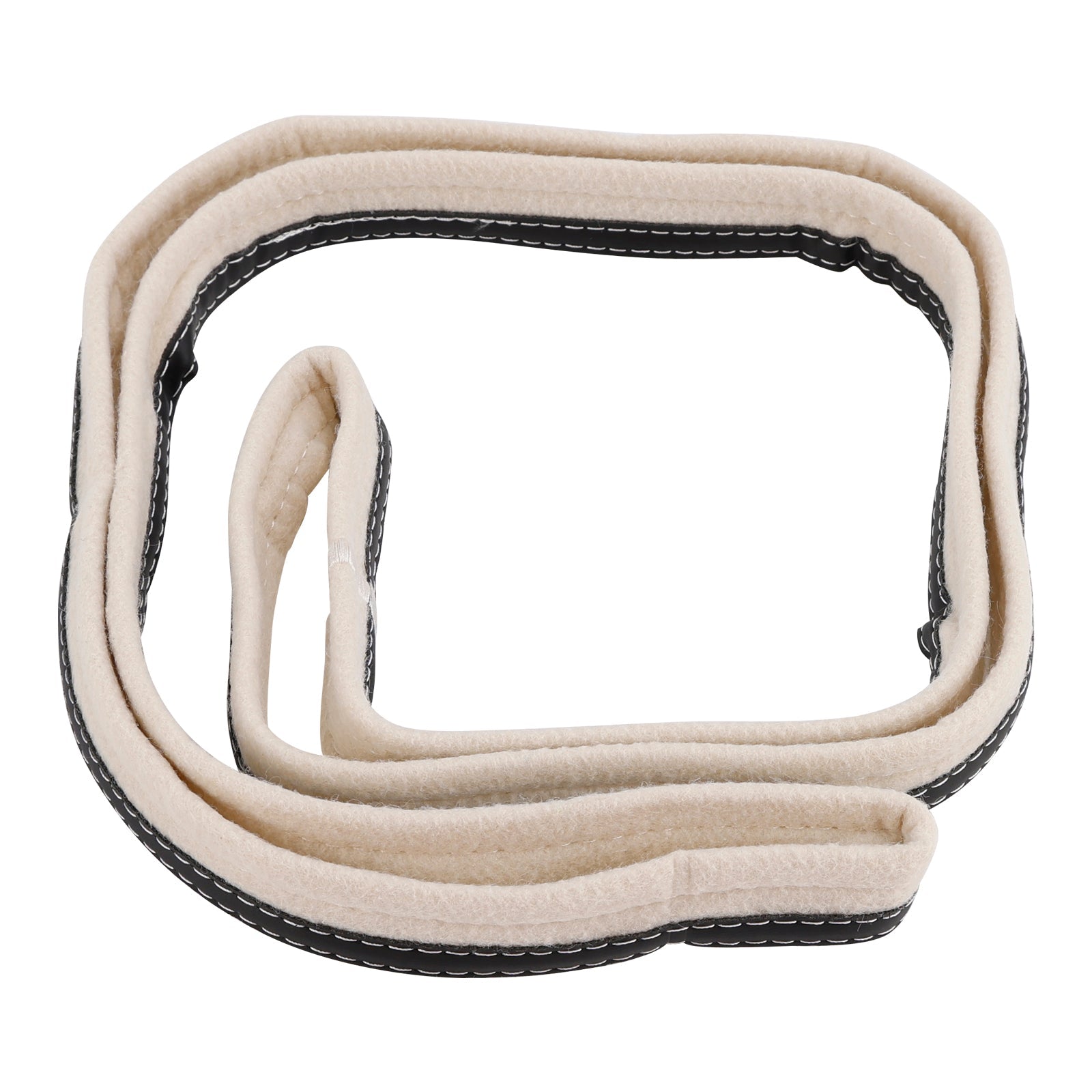 4036EL3001A Dryer Rear Drum Seal for LG, Fits DLEX3001W, Replaces AP4438638 & PS3522851