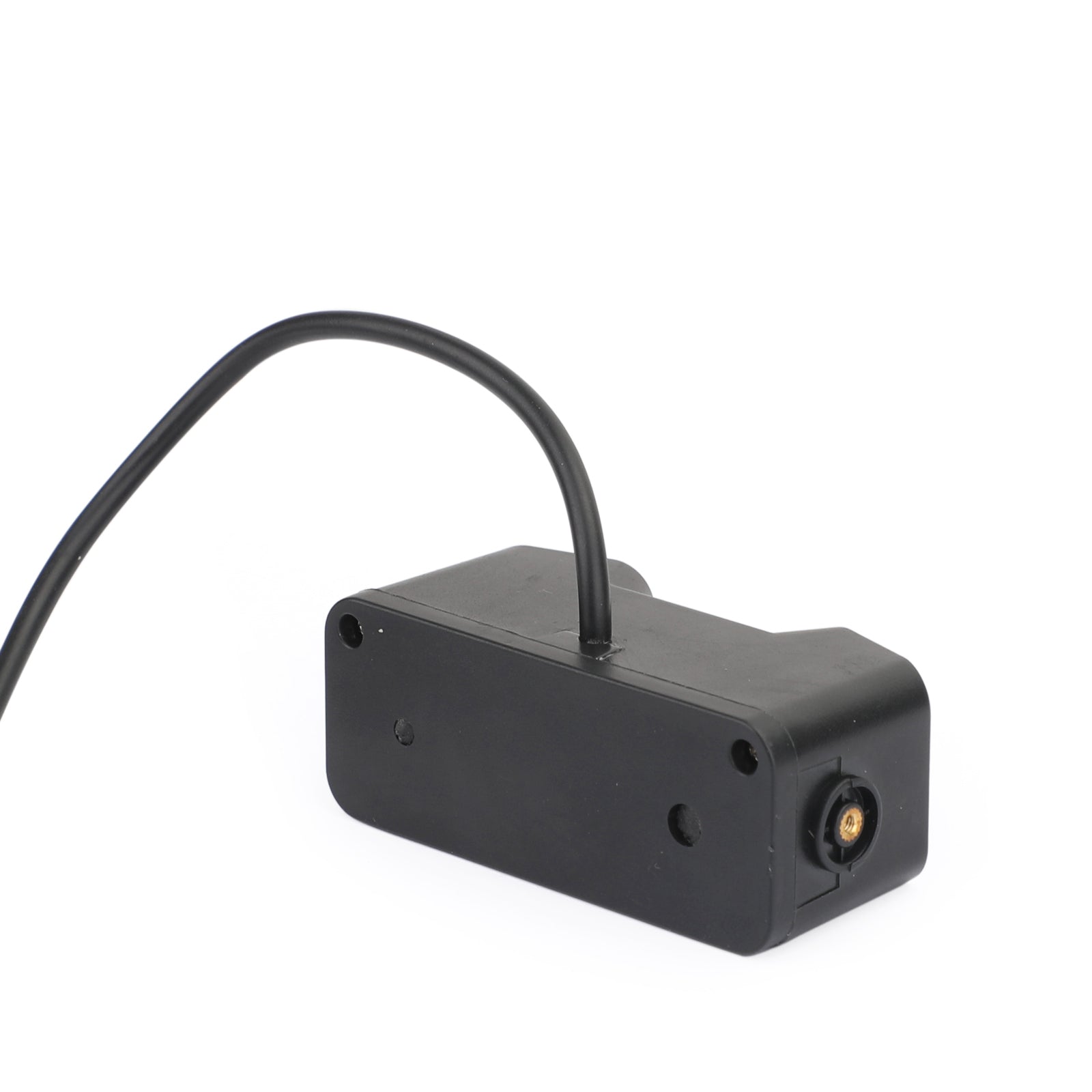 Areyourshop 3in1 Wireless 170° Car Reverse Rear View Camera with Backup Radar Parking Sensor