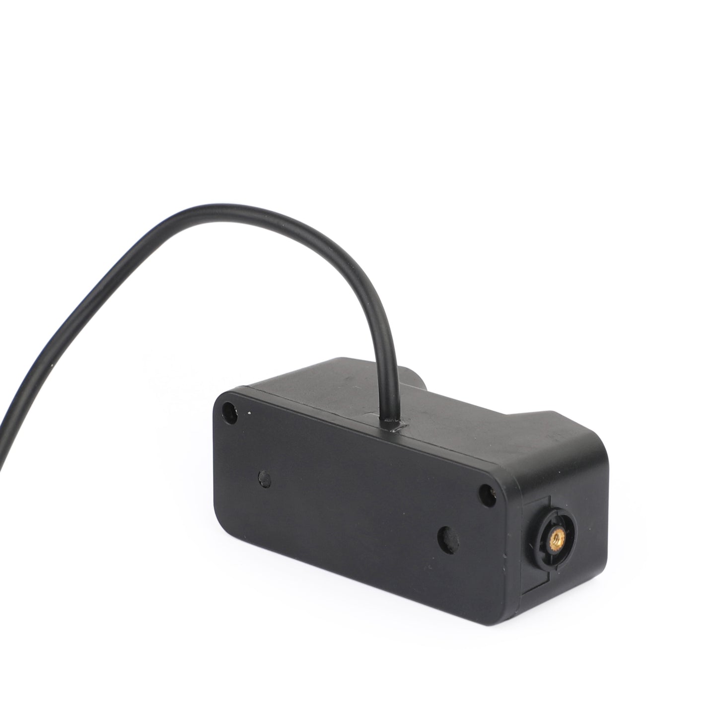 Areyourshop 3in1 Wireless 170° Car Reverse Rear View Camera with Backup Radar Parking Sensor