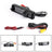 Waterproof Rear View Backup Camera – CCD Reverse Parking Cam for Toyota RAV4 2009-2012