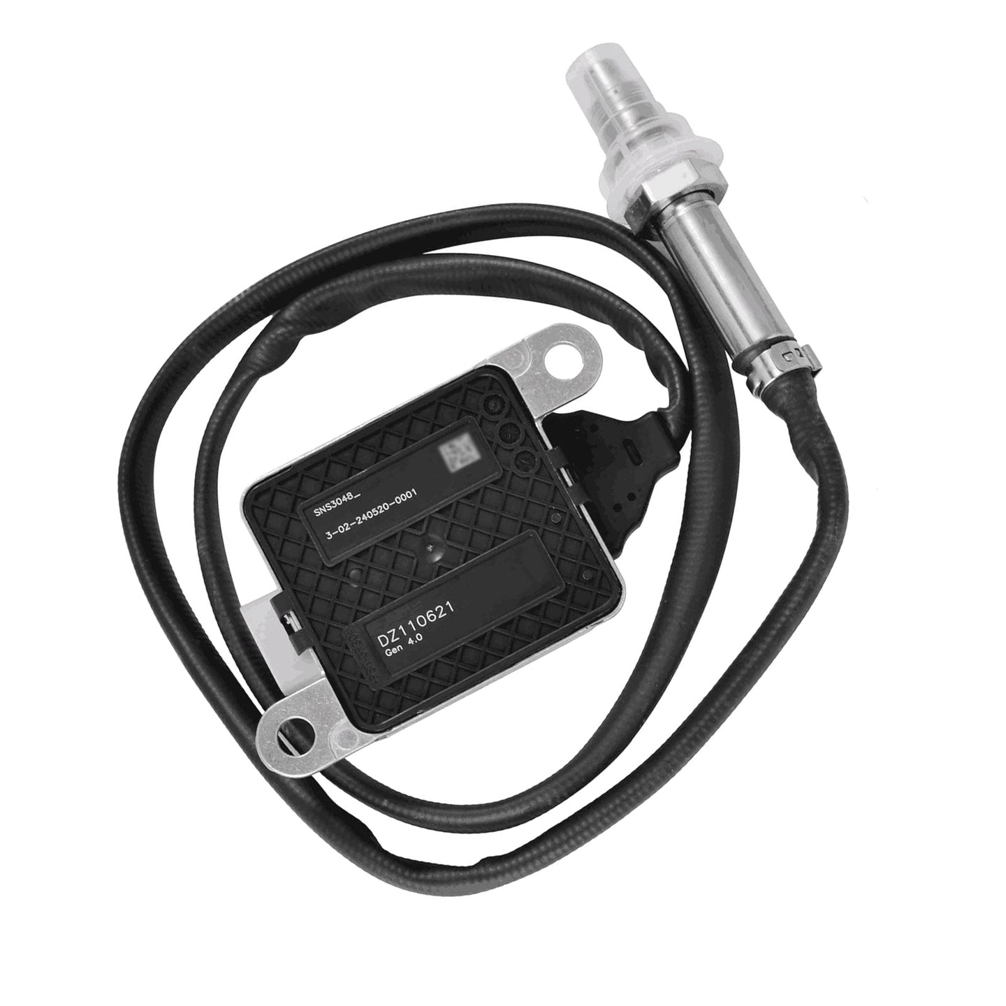 DZ109689 DZ110621 Nitrogen Oxide Sensor NOX Sensor Fits For John Deere