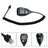 Radio Microphone Walkie-talkie Fit For AnyTone AT-778UV AT-588UV