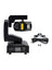 6 LED Moving Head Light – 3-Axis Beam DMX Stage Spot for DJ, Disco, Party & Show Lighting