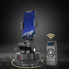 360° Panoramic Rotating Head Pan Tilt  Suitable for mobile Phones/Cameras etc
