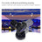 360° Panoramic Rotating Head Pan Tilt  Suitable for mobile Phones/Cameras etc