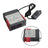 STC-3028 Dual Display Digital Temperature Humidity Controller Thermostat+Probe, DC12V