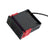 STC-3028 Dual Display Digital Temperature Humidity Controller Thermostat+Probe, AC110V-220V