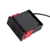 STC-3028 Dual Display Digital Temperature Humidity Controller Thermostat+Probe, AC110V-220V