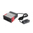 STC-3028 Dual Display Digital Temperature Humidity Controller Thermostat+Probe, AC110V-220V