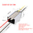 12V/24V to 5V 3A 15W Waterproof Converter Step Down Volt Module Power Supply