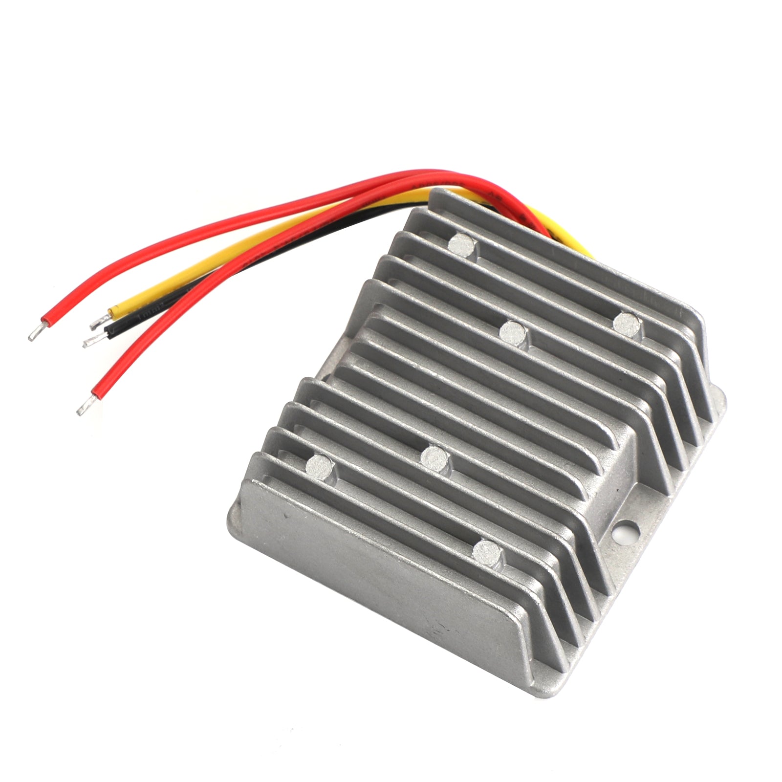 AC12V To DC12V 5A Waterproof Power Converter Power Adapter Transformer Module UE