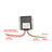 AC12V To DC12V 5A Waterproof Power Converter Power Adapter Transformer Module UE