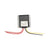 AC12V To DC12V 5A Waterproof Power Converter Power Adapter Transformer Module UE