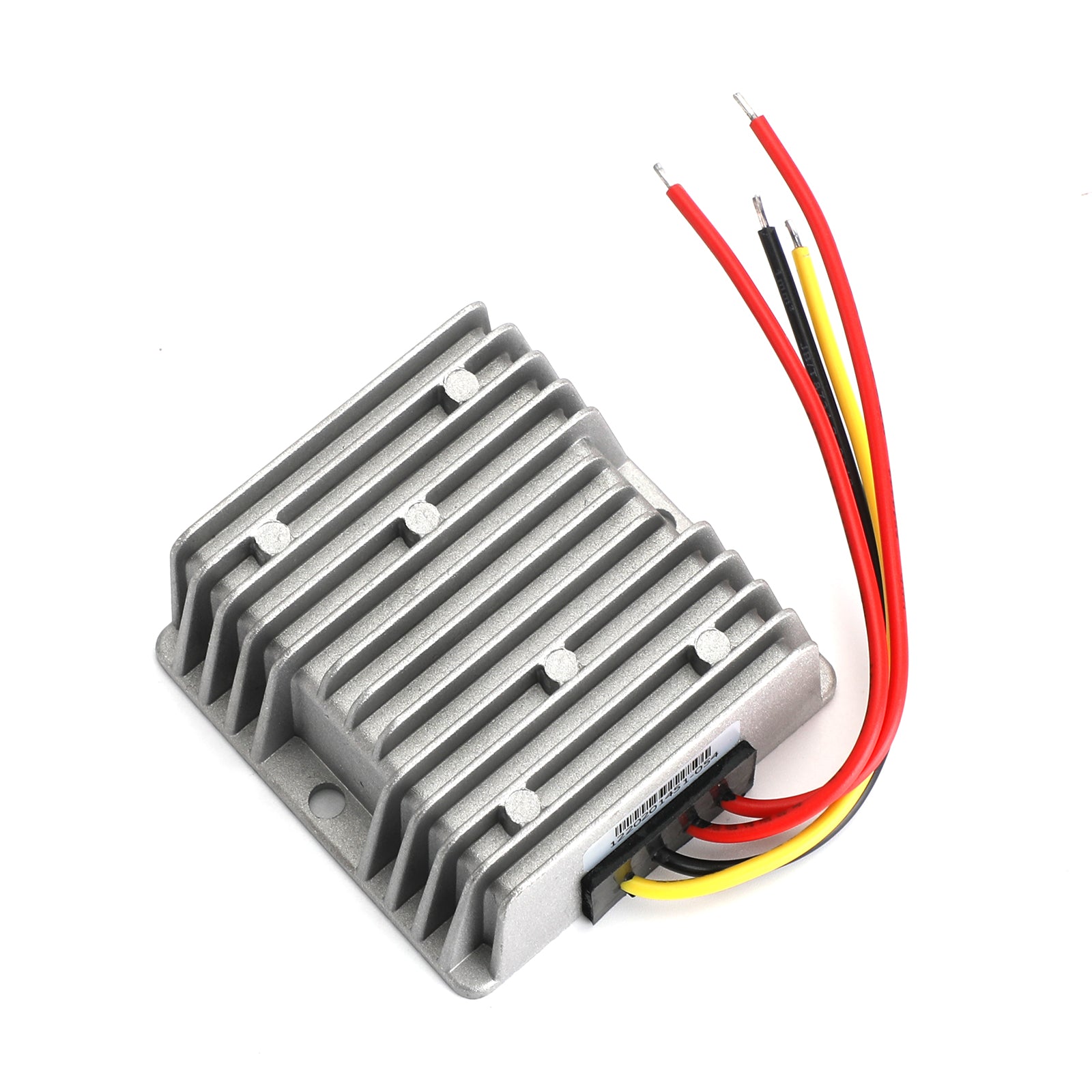 AC12V To DC12V 5A Waterproof Power Converter Power Adapter Transformer Module UE