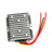 AC12V To DC12V 5A Waterproof Power Converter Power Adapter Transformer Module UE