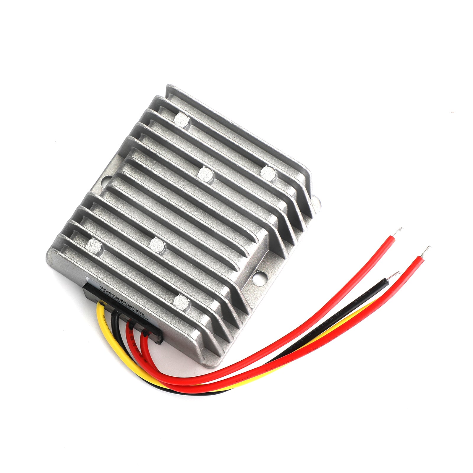AC12V To DC12V 5A Waterproof Power Converter Power Adapter Transformer Module UE