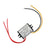 AC-DC Power Supply AC10-28V To DC12V 3A/5A Power Module Power Converter, 3A No Connector