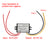 AC-DC Power Supply AC10-28V To DC12V 3A/5A Power Module Power Converter, 3A No Connector
