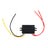 AC-DC Power Supply AC10-28V To DC12V 3A/5A Power Module Power Converter, 3A No Connector