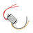 AC-DC Power Supply AC10-28V To DC12V 3A/5A Power Module Power Converter, 3A No Connector