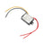 AC-DC Power Supply AC10-28V To DC12V 3A/5A Power Module Power Converter, 3A No Connector
