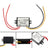 AC-DC Power Supply AC10-28V To DC12V 3A/5A Power Module Power Converter, 5A No Connector