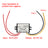 AC-DC Power Supply AC10-28V To DC12V 3A/5A Power Module Power Converter, 5A No Connector
