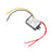 AC-DC Power Supply AC10-28V To DC12V 3A/5A Power Module Power Converter, 5A No Connector