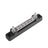 6 Way 12V Rated Bus Bar Power Distribution Terminal Block For Auto Marine Black
