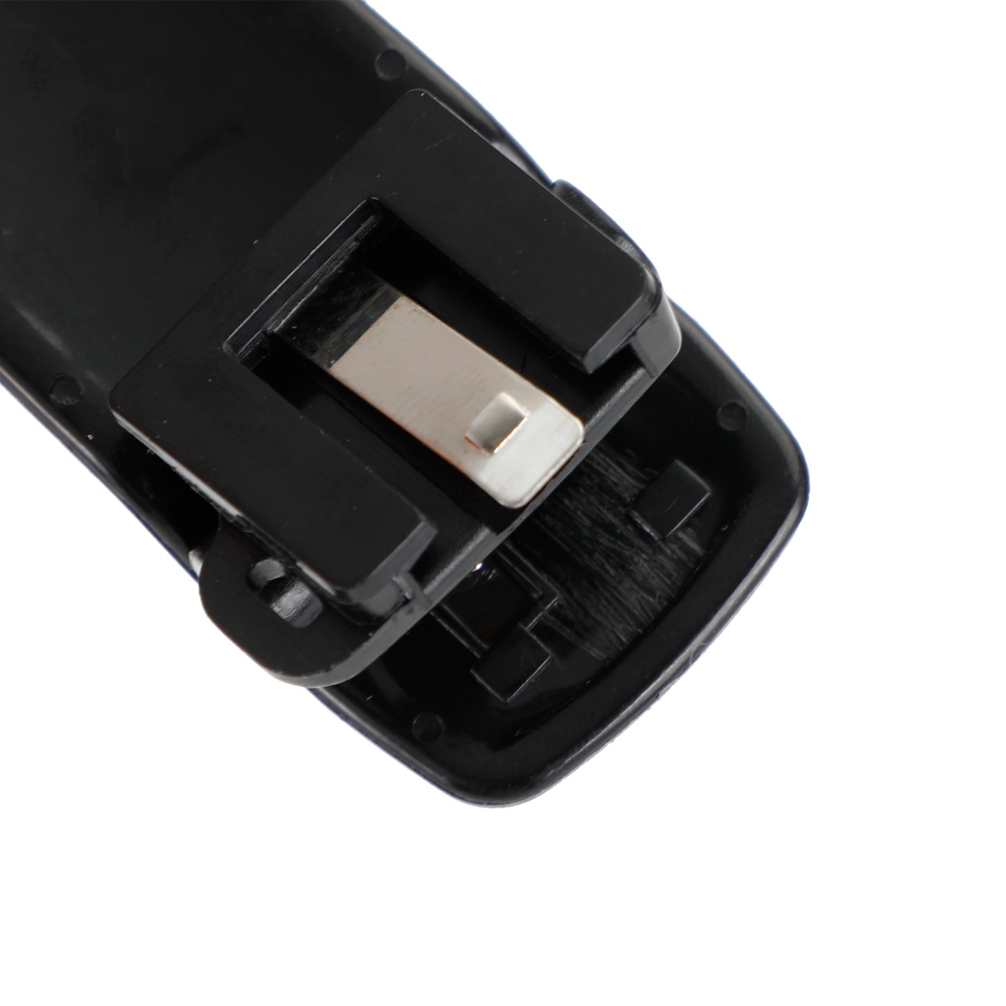 5X Walkie Talkie Two Way Radio Communicator Belt Clip Fit For ICOM IC-F26 IC-F16