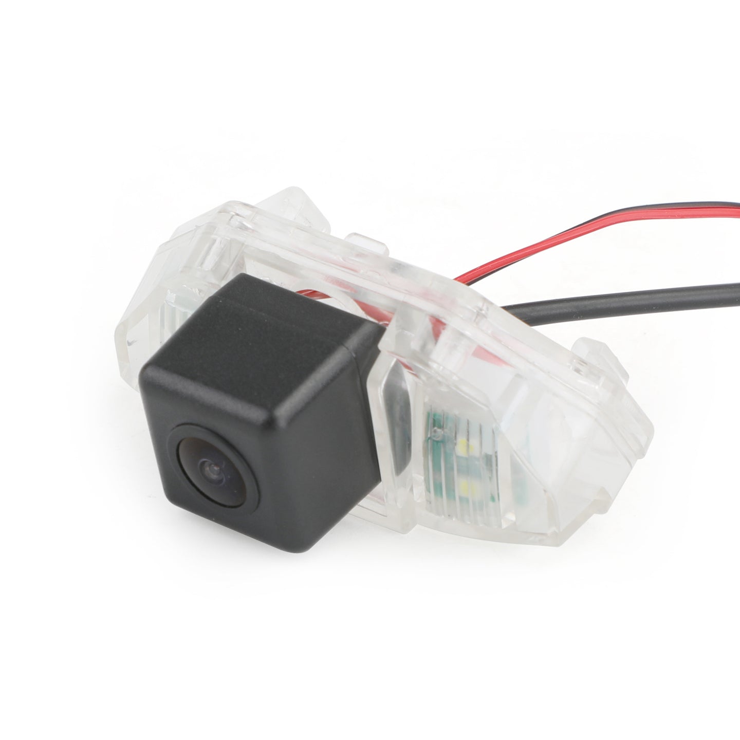 CCD Backup Parking Weatherproof Rear View Cams Reverse Camera Fit for HONDA CRV 2007 - 2013