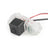 CCD Backup Parking Weatherproof Rear View Cams Reverse Camera Fit for HONDA CRV 2007 - 2013