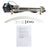 No-Fault Titanium Spa Heater for Hot Spring/Watkins/Caldera/Tiger River 73791-4KW
