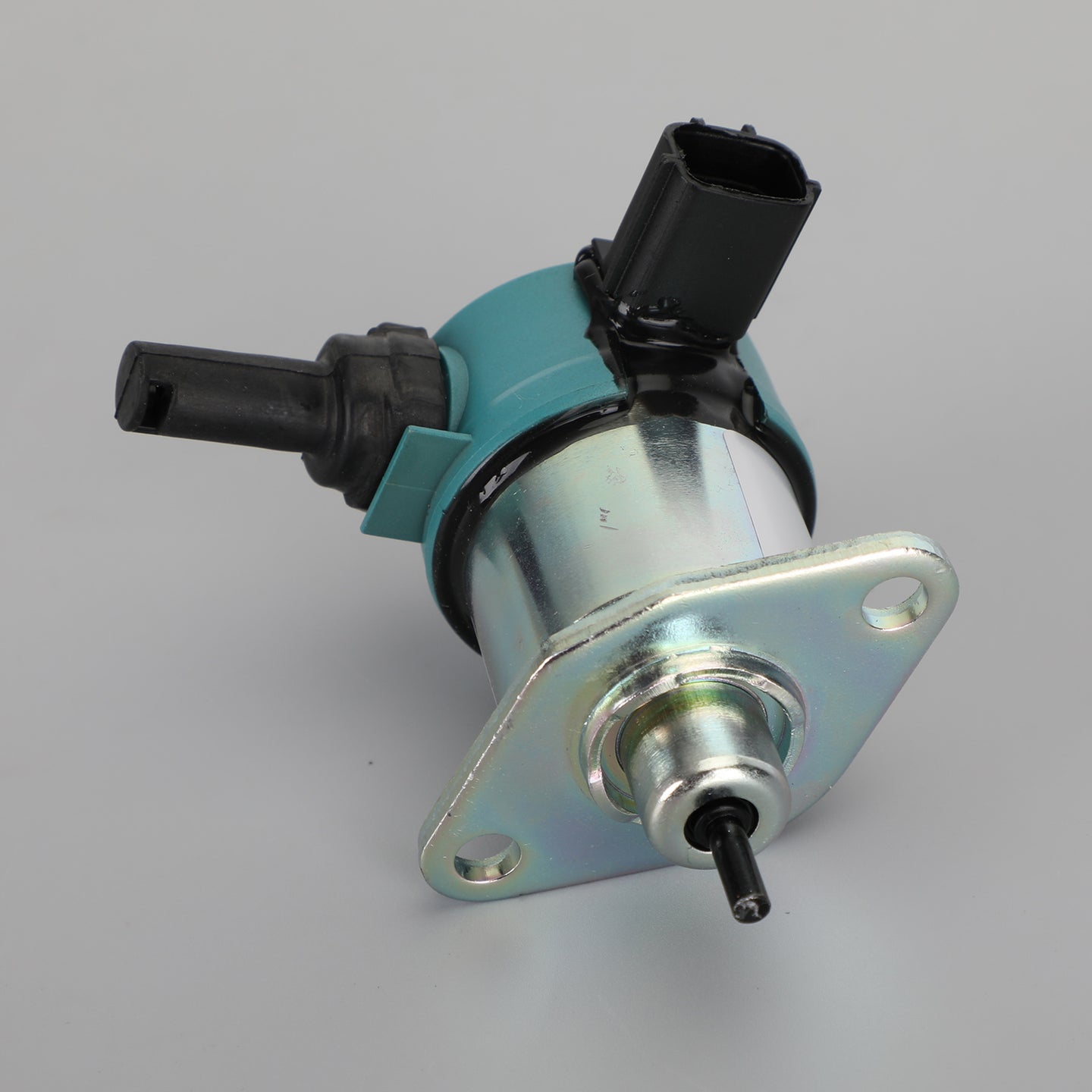 Fuel Shut Off Solenoid For Kubota D905 D1005 D1105 17208-60010 17208-60015